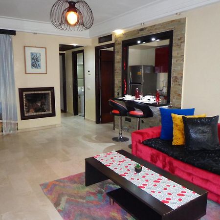 Zen Home الدار البيضاء المظهر الخارجي الصورة
