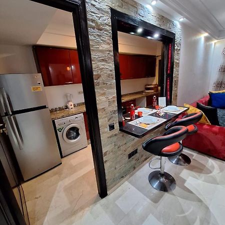 Zen Home الدار البيضاء المظهر الخارجي الصورة