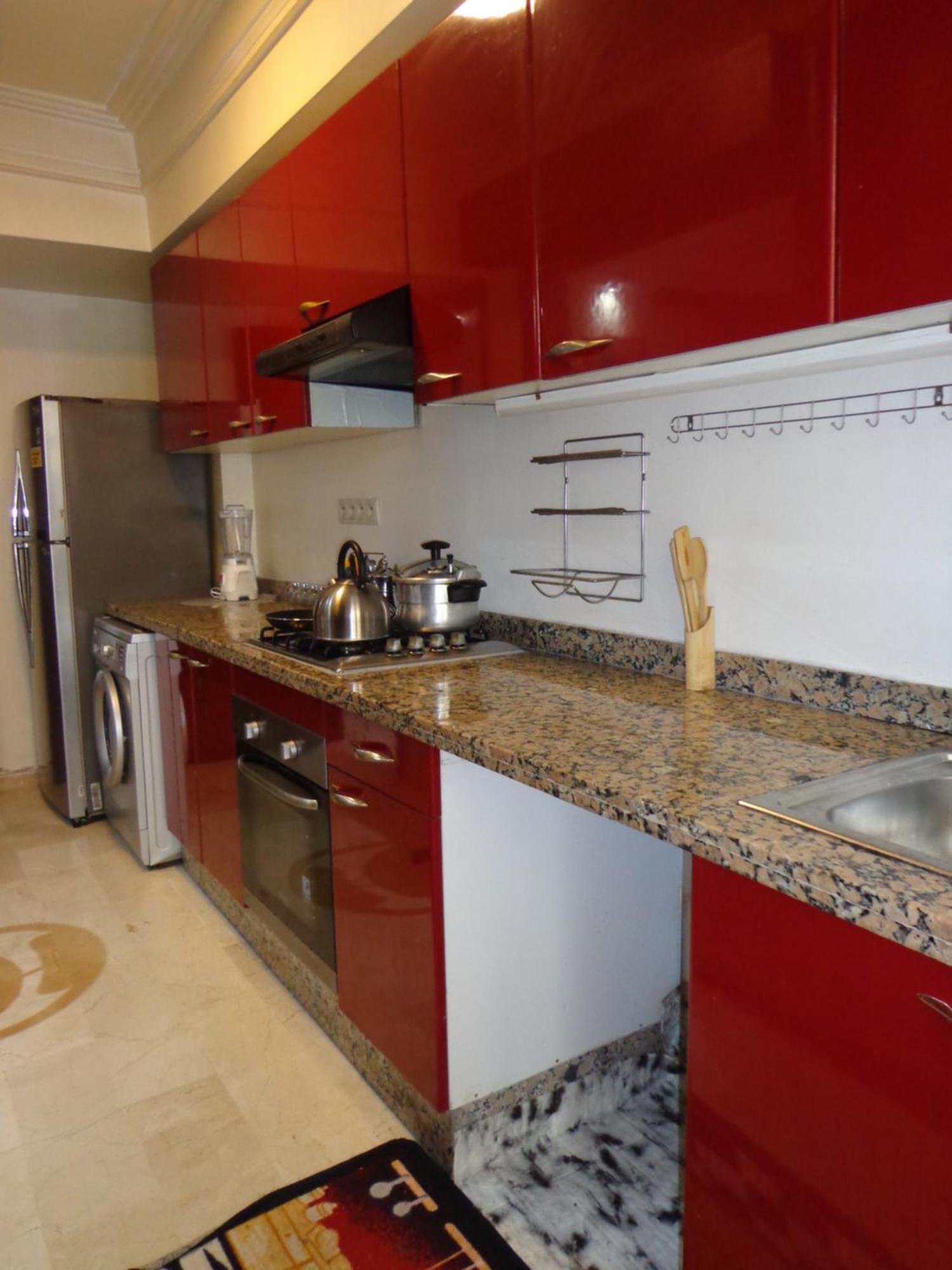Zen Home الدار البيضاء المظهر الخارجي الصورة