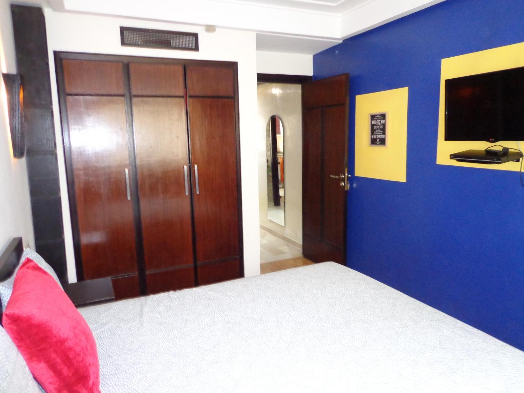 Zen Home الدار البيضاء المظهر الخارجي الصورة