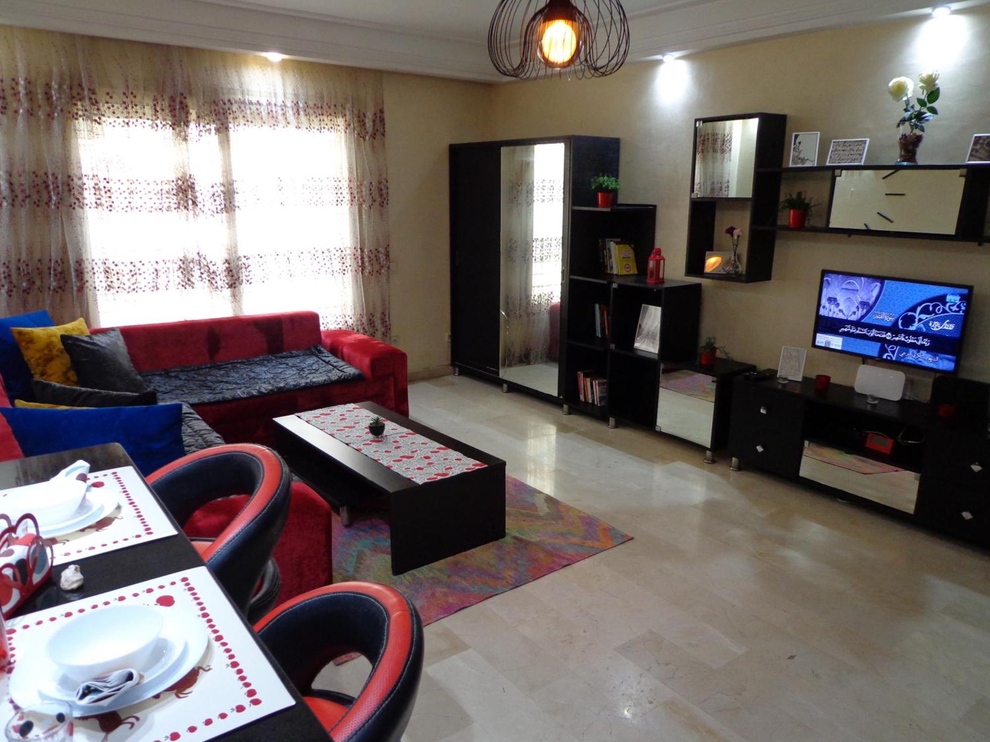 Zen Home الدار البيضاء المظهر الخارجي الصورة