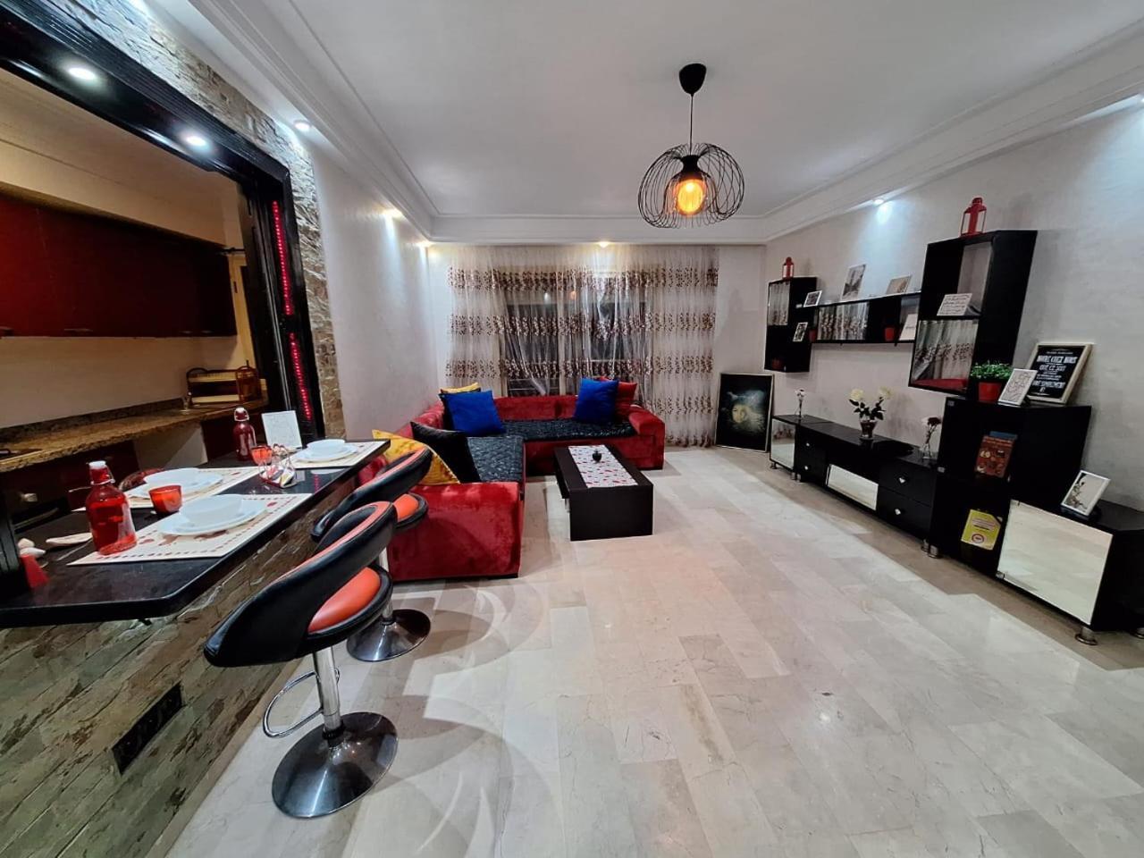 Zen Home الدار البيضاء المظهر الخارجي الصورة