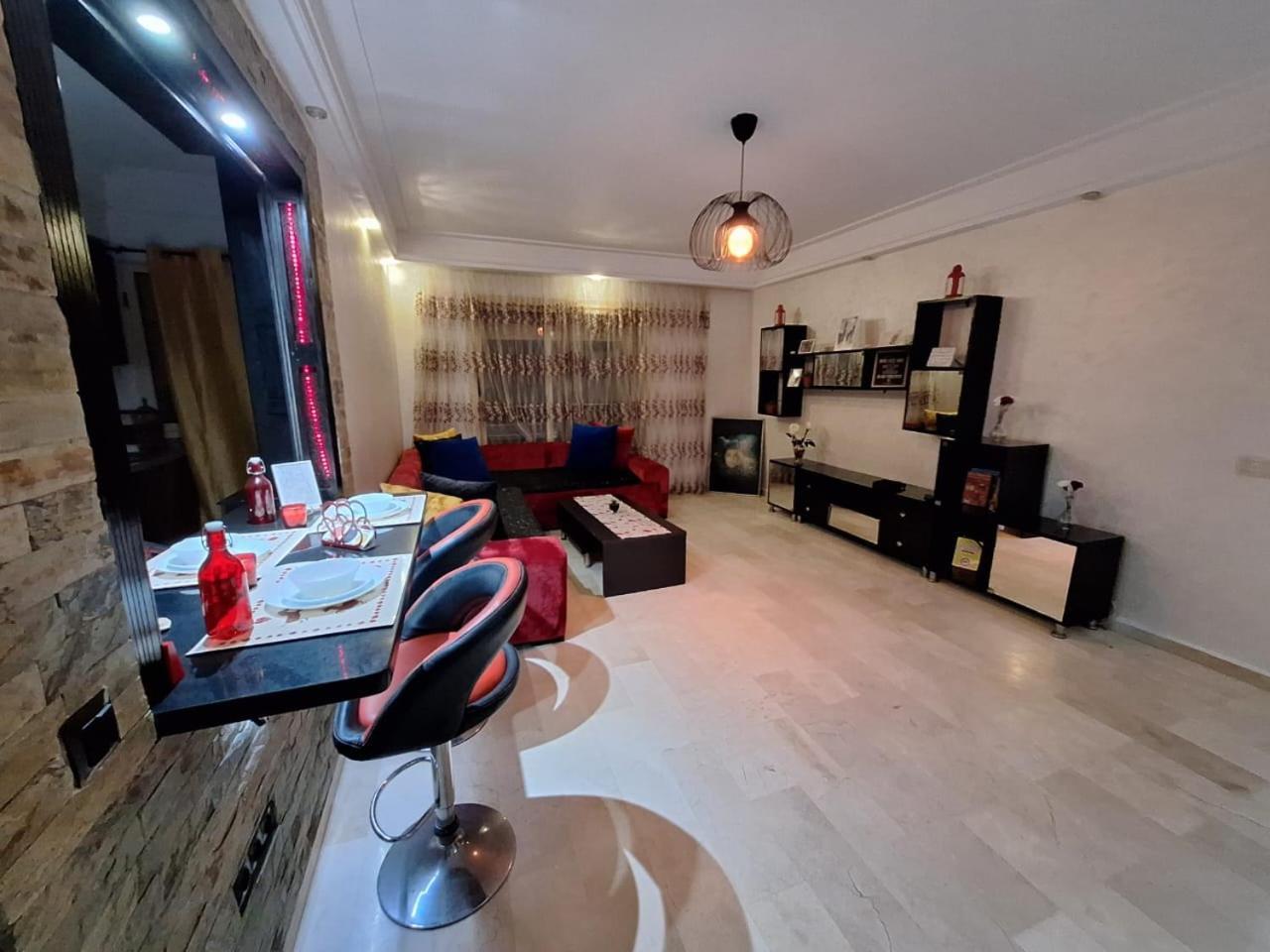 Zen Home الدار البيضاء المظهر الخارجي الصورة