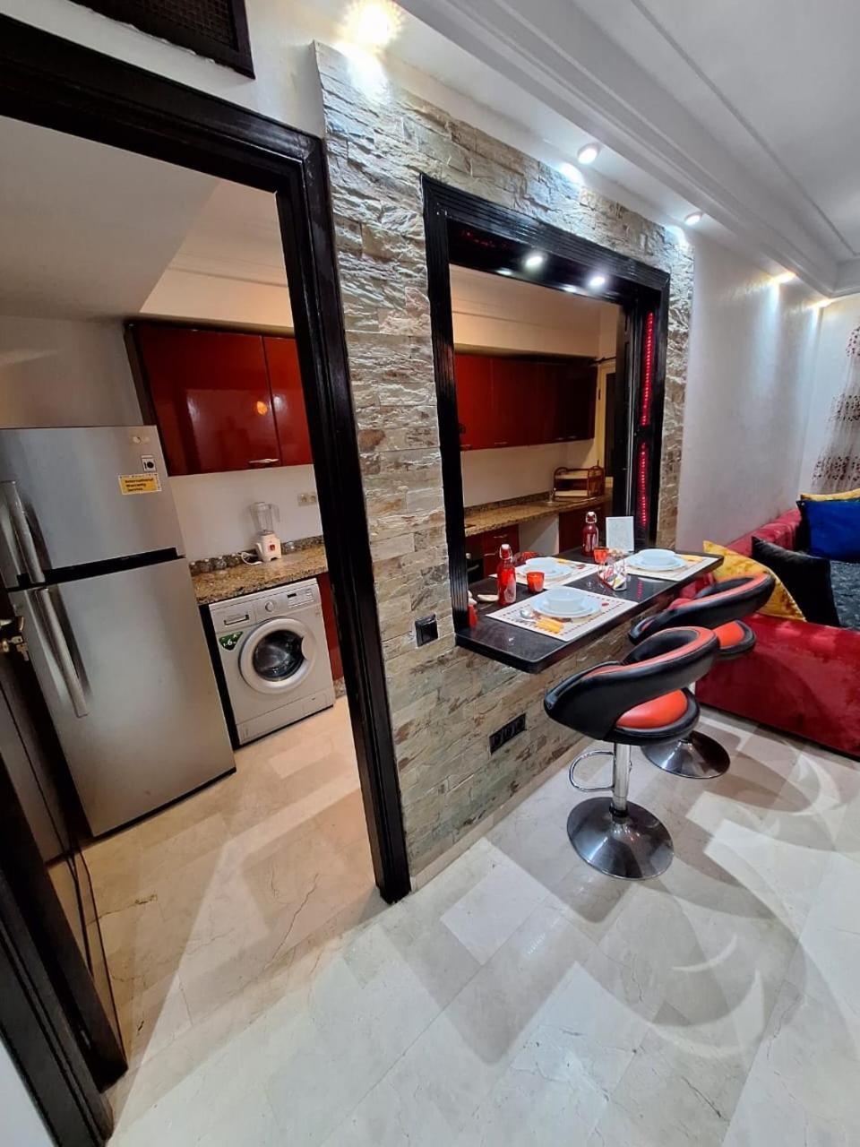 Zen Home الدار البيضاء المظهر الخارجي الصورة